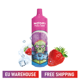 EU Warehouse Free Shipping Woomi Poko 18K Vape (MOQ:1PCS)
